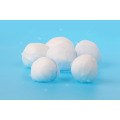 With CE and ISO approved High Quality Medical gauze ball